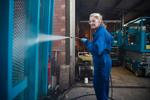 Trusted Fredericktown, MO Pressure Washing Services Experts